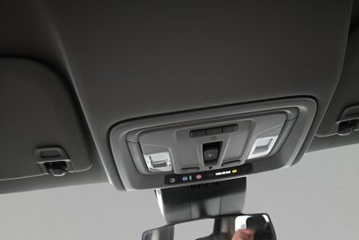 2022 Chevrolet Silverado 1500 LT LT1