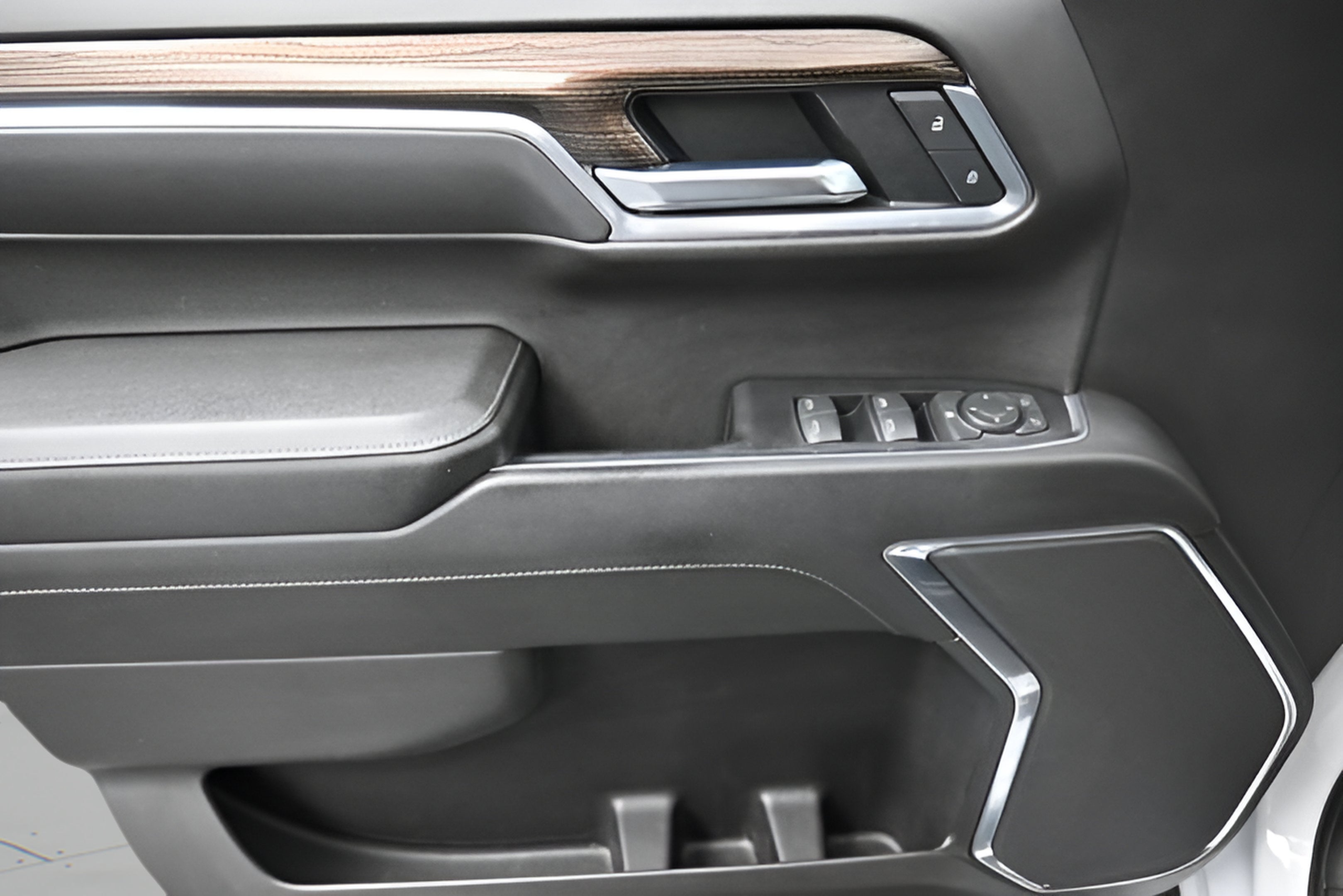 2022 Chevrolet Silverado 1500 LT LT1