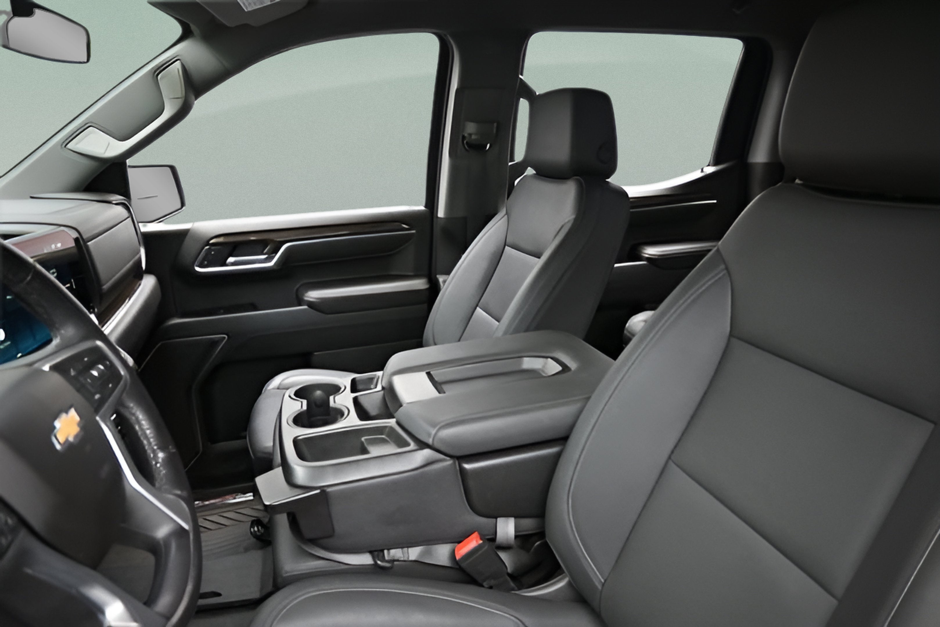 2022 Chevrolet Silverado 1500 LT LT1