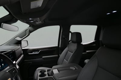 2022 Chevrolet Silverado 1500 LT LT1
