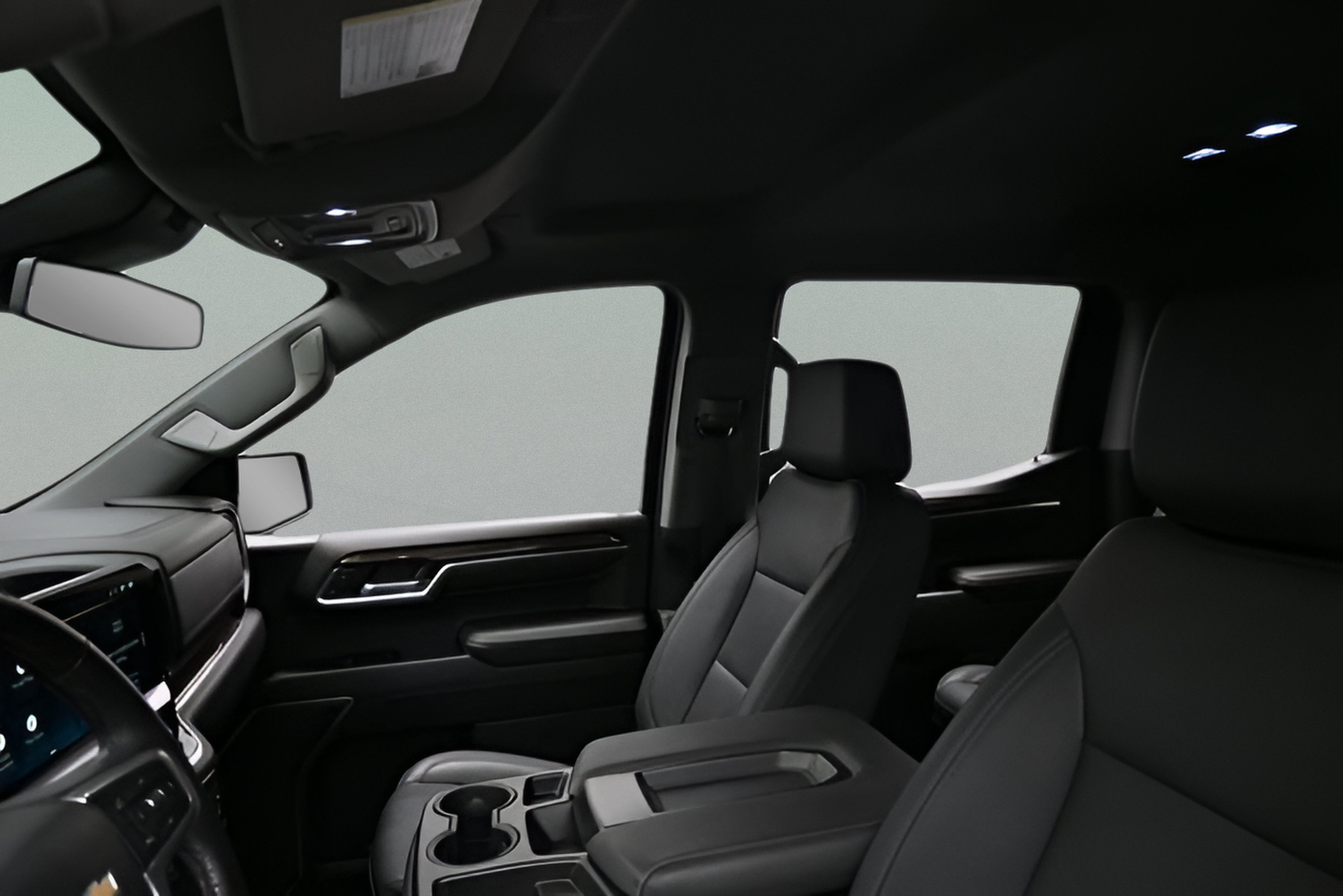 2022 Chevrolet Silverado 1500 LT LT1