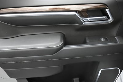 2022 Chevrolet Silverado 1500 LT LT1
