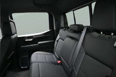 2022 Chevrolet Silverado 1500 LT LT1