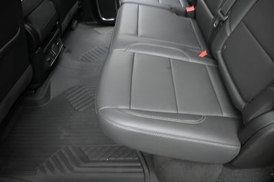 2022 Chevrolet Silverado 1500 LT LT1