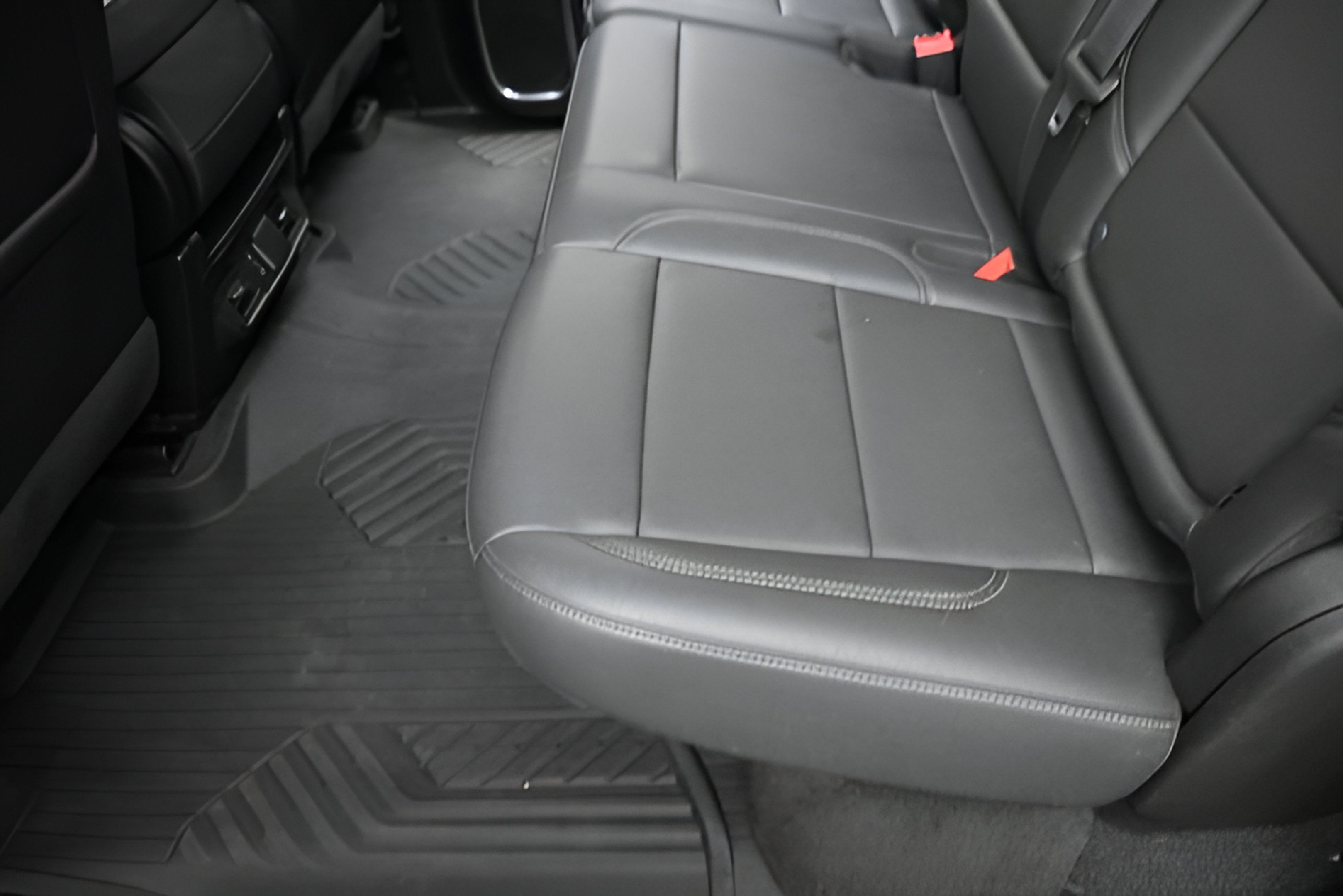2022 Chevrolet Silverado 1500 LT LT1