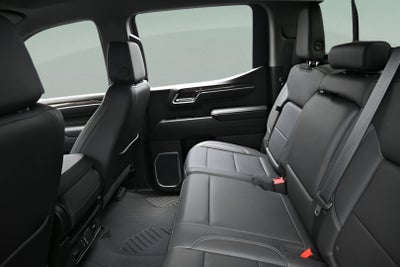 2022 Chevrolet Silverado 1500 LT LT1
