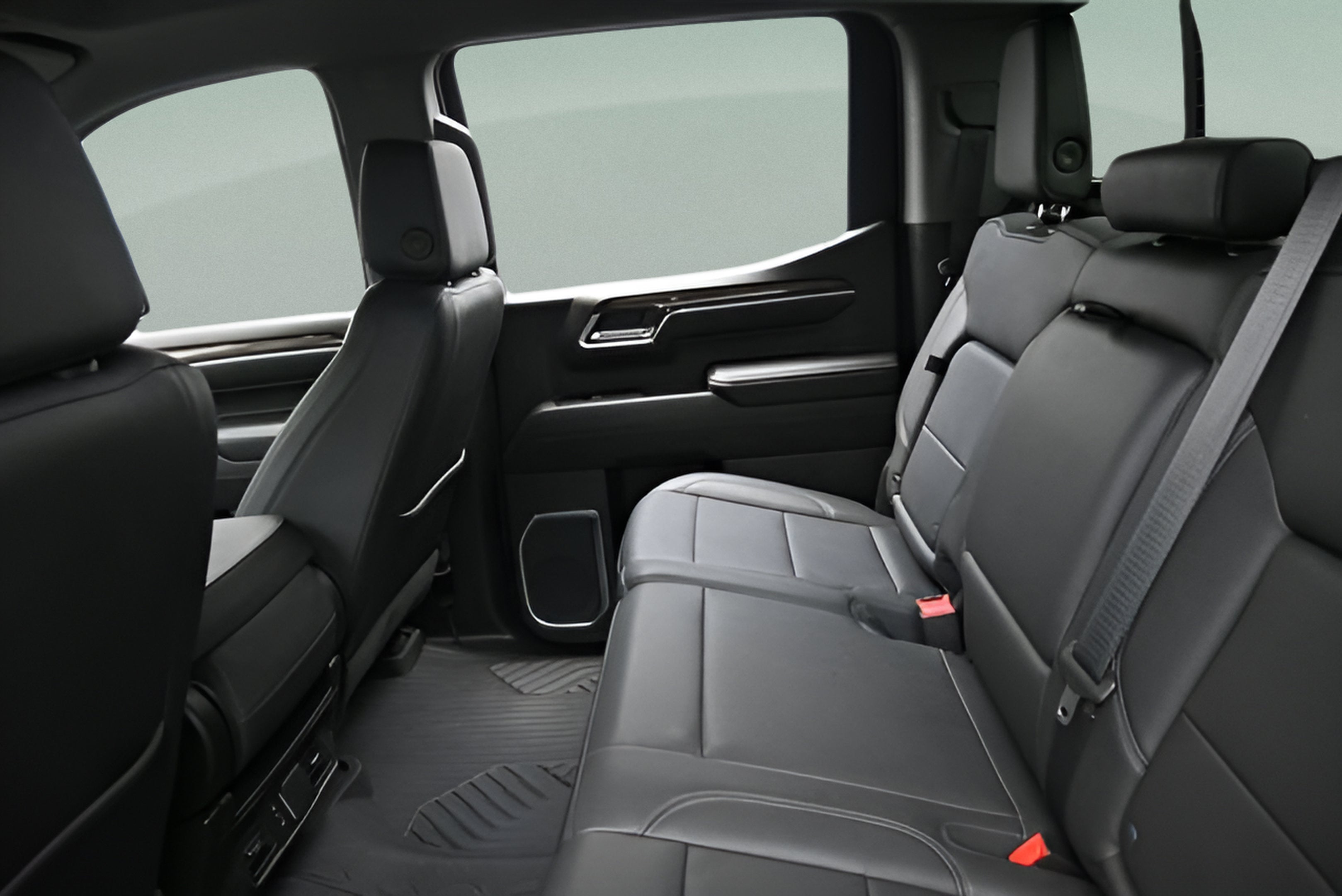 2022 Chevrolet Silverado 1500 LT LT1
