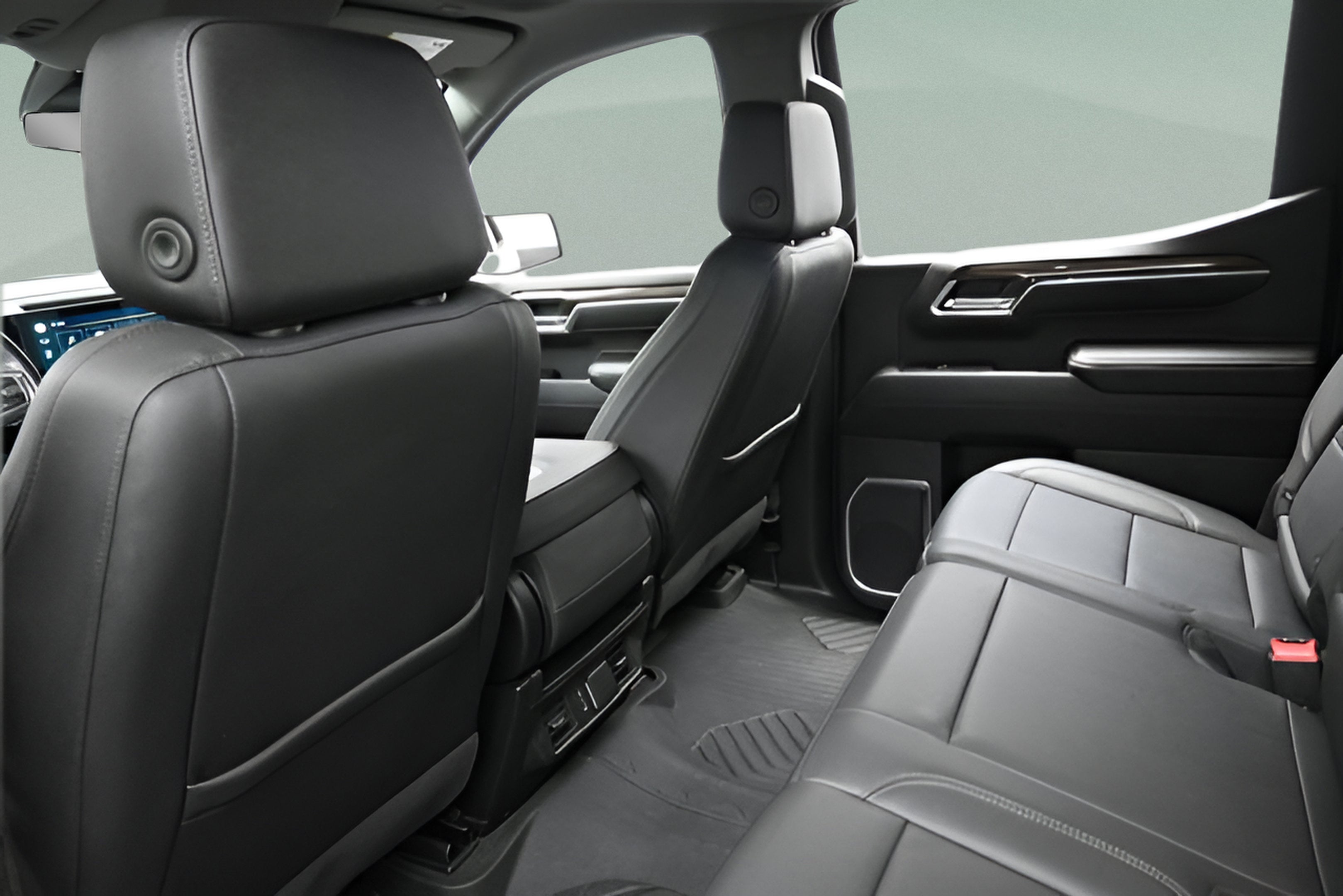 2022 Chevrolet Silverado 1500 LT LT1