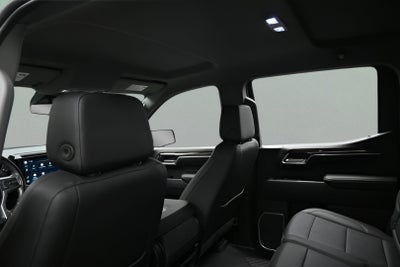 2022 Chevrolet Silverado 1500 LT LT1