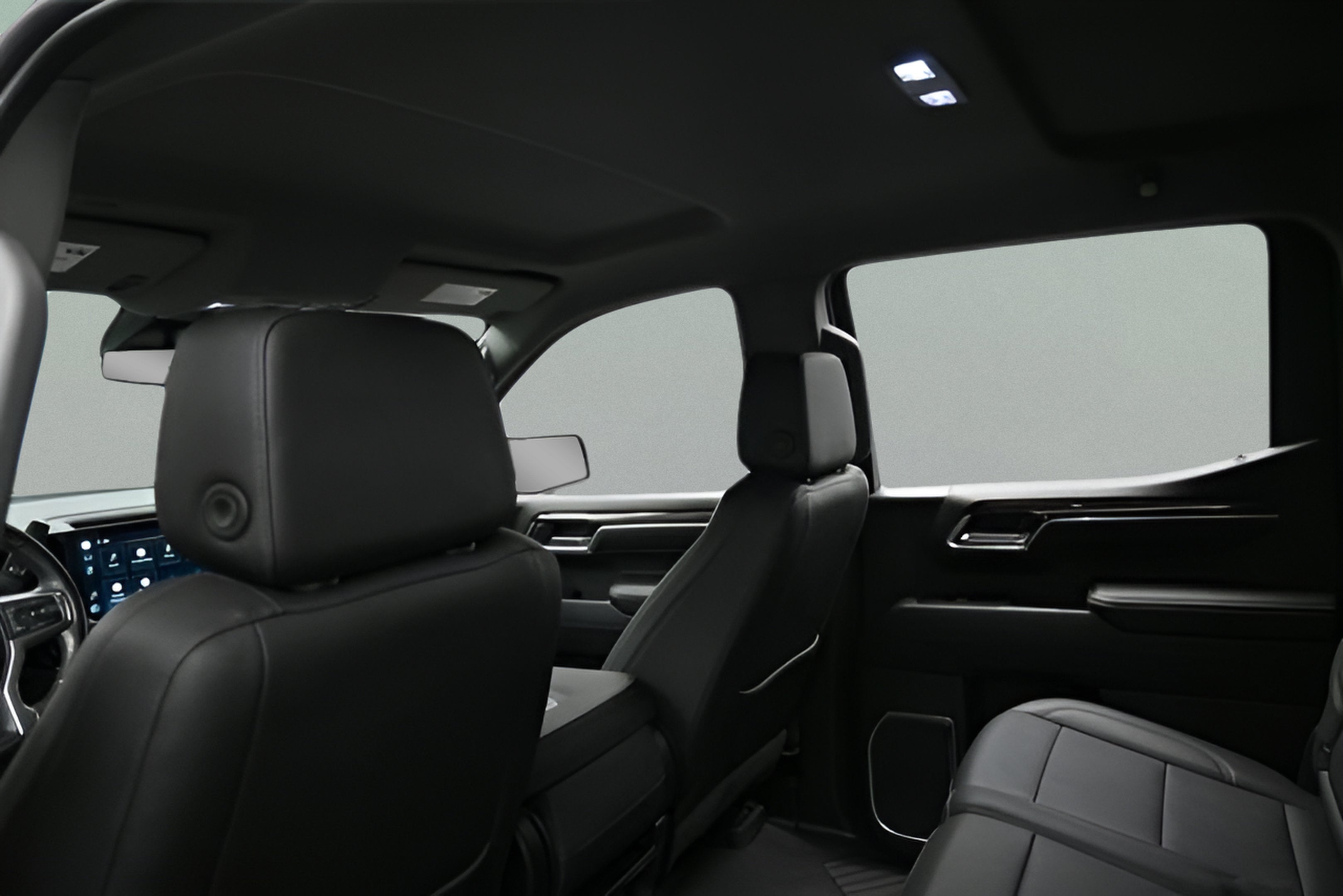 2022 Chevrolet Silverado 1500 LT LT1