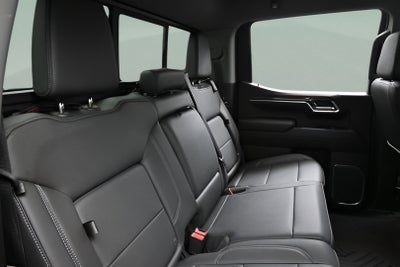 2022 Chevrolet Silverado 1500 LT LT1