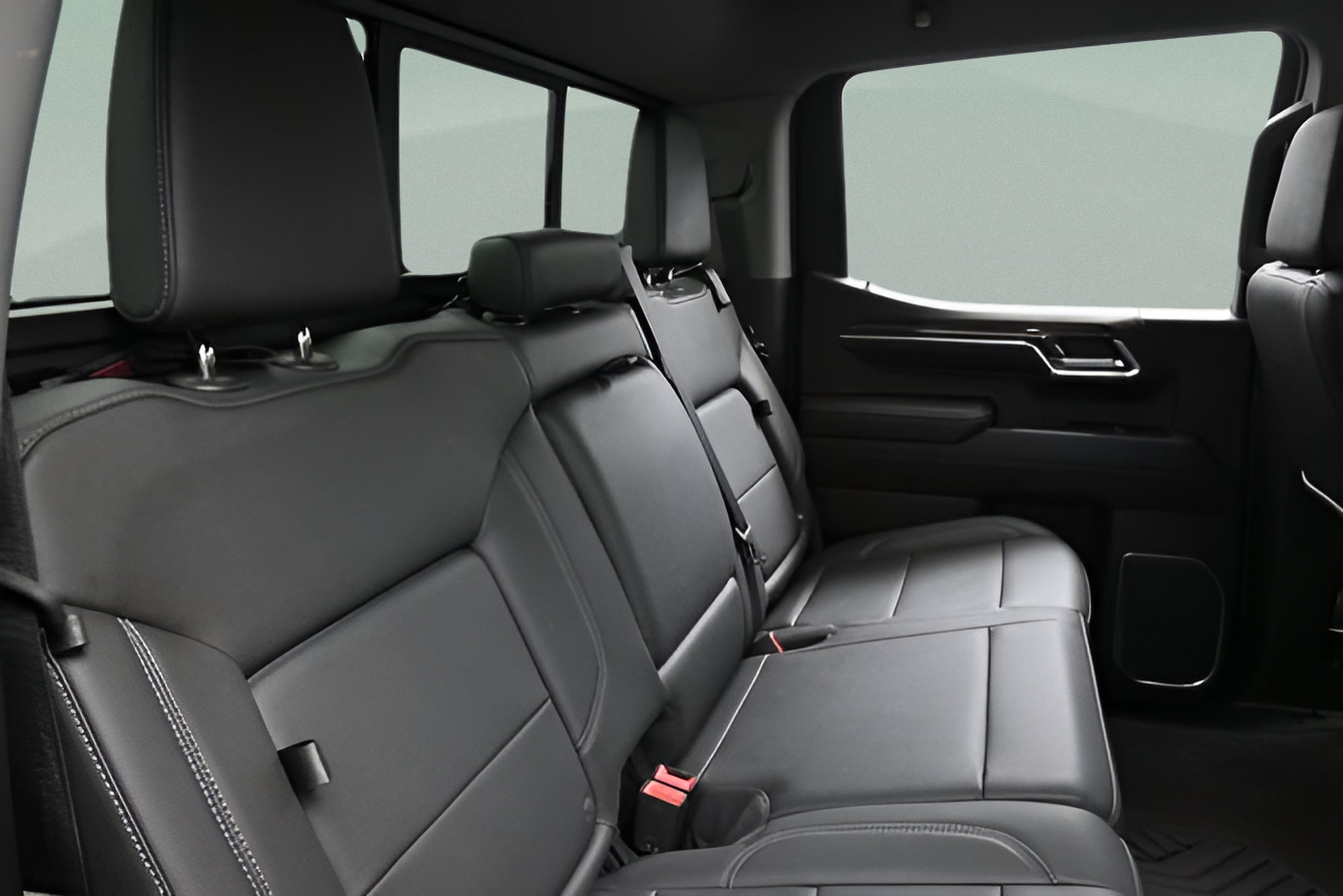 2022 Chevrolet Silverado 1500 LT LT1