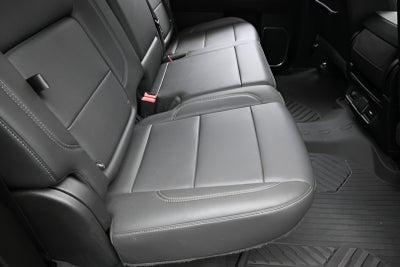 2022 Chevrolet Silverado 1500 LT LT1