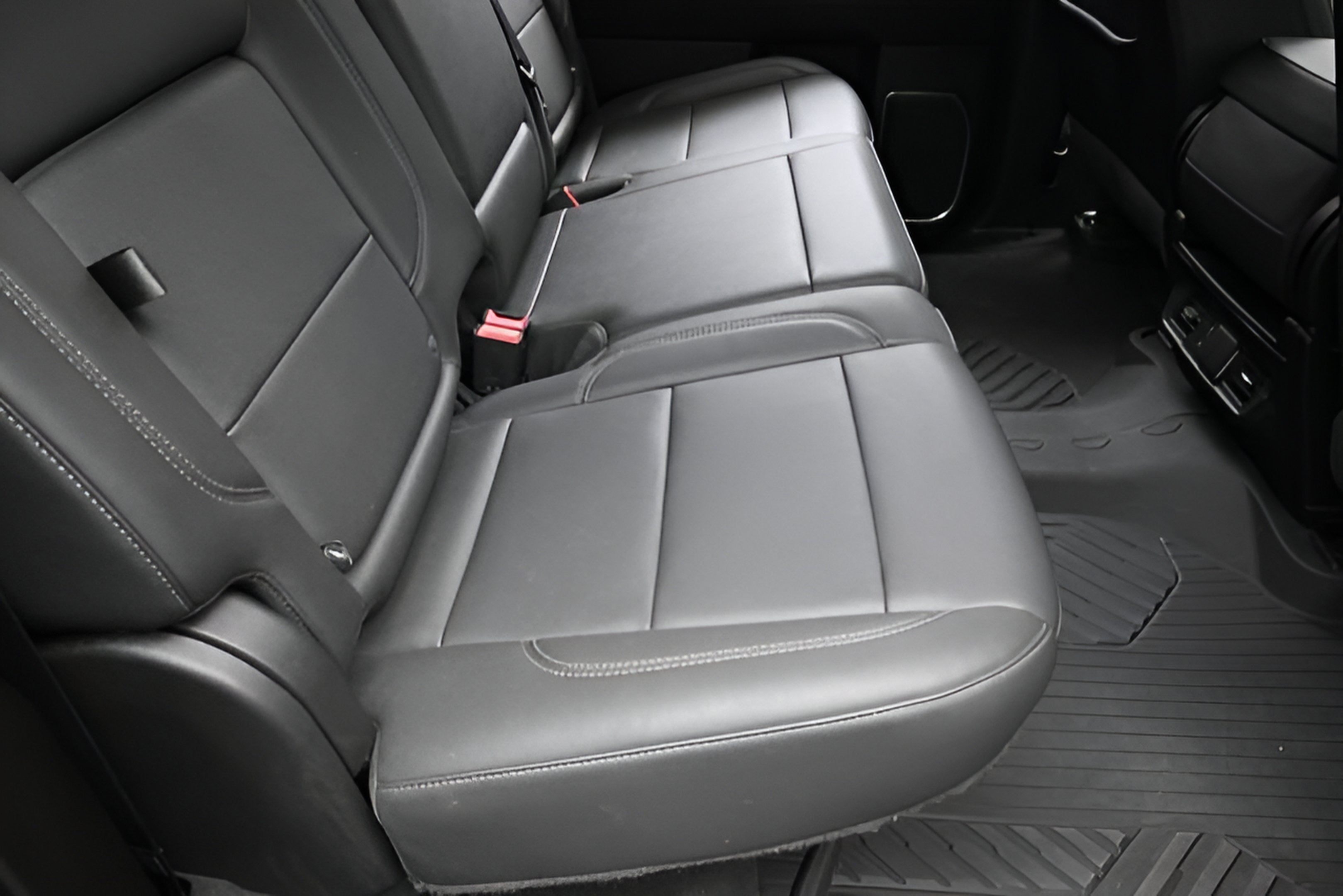 2022 Chevrolet Silverado 1500 LT LT1