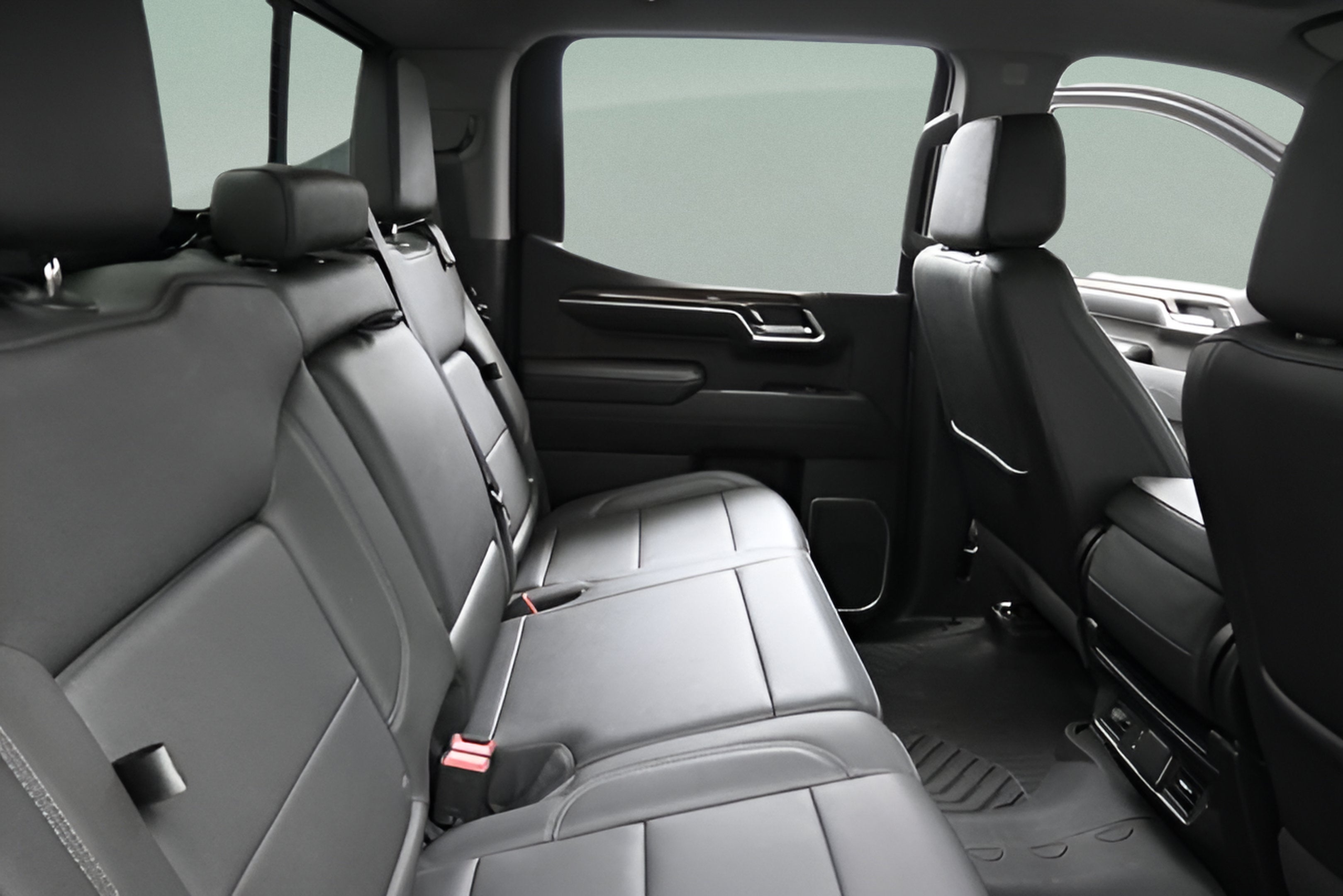 2022 Chevrolet Silverado 1500 LT LT1