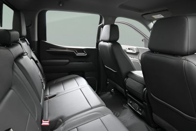 2022 Chevrolet Silverado 1500 LT LT1