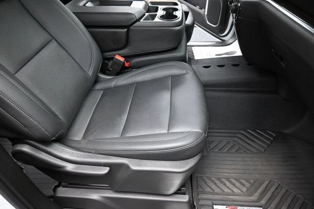 2022 Chevrolet Silverado 1500 LT LT1