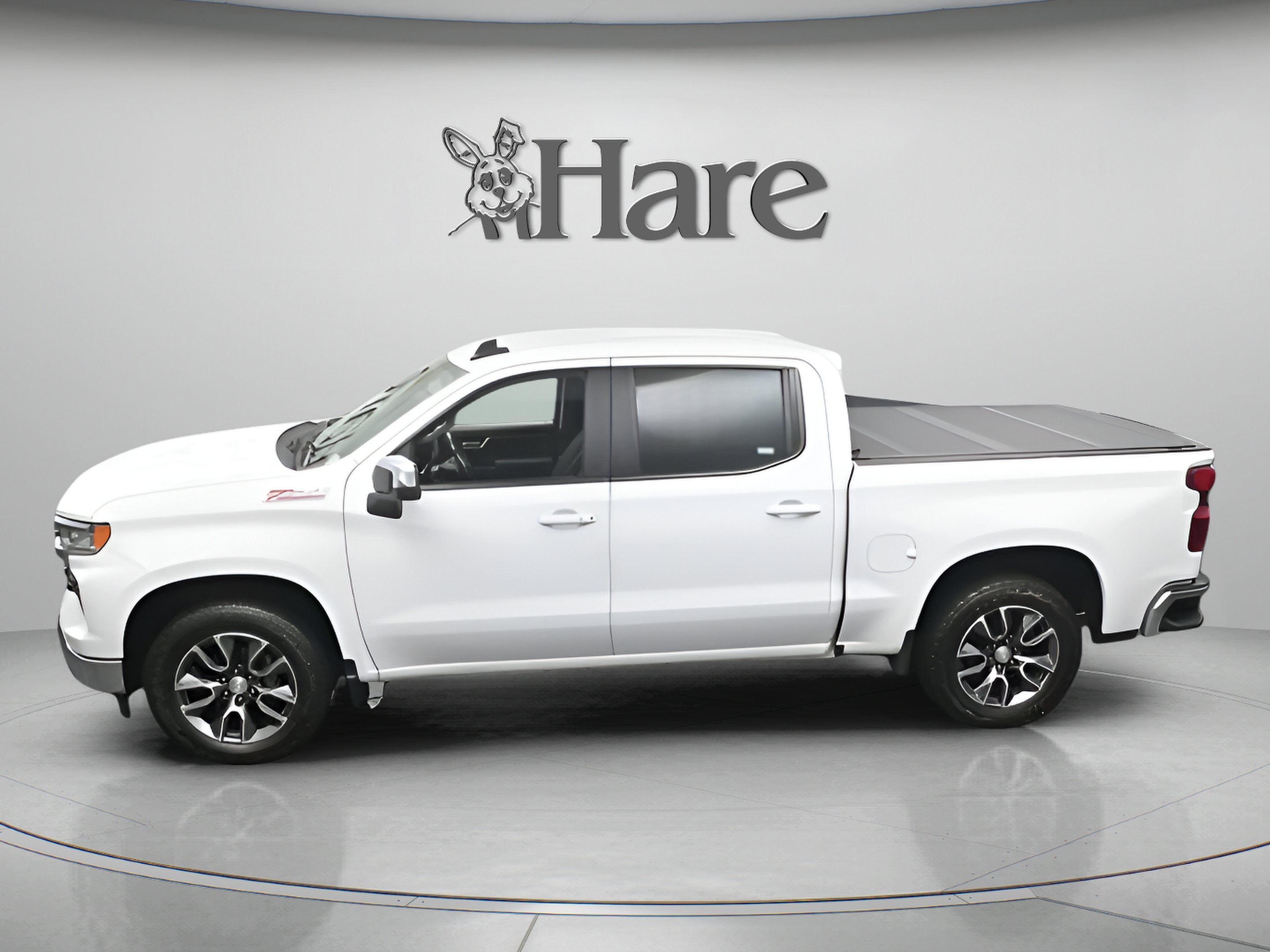 2022 Chevrolet Silverado 1500 LT LT1