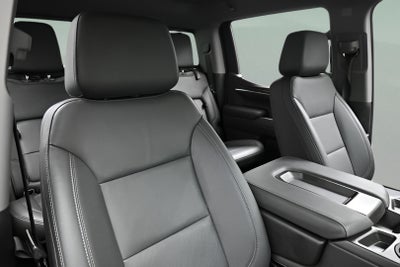 2022 Chevrolet Silverado 1500 LT LT1