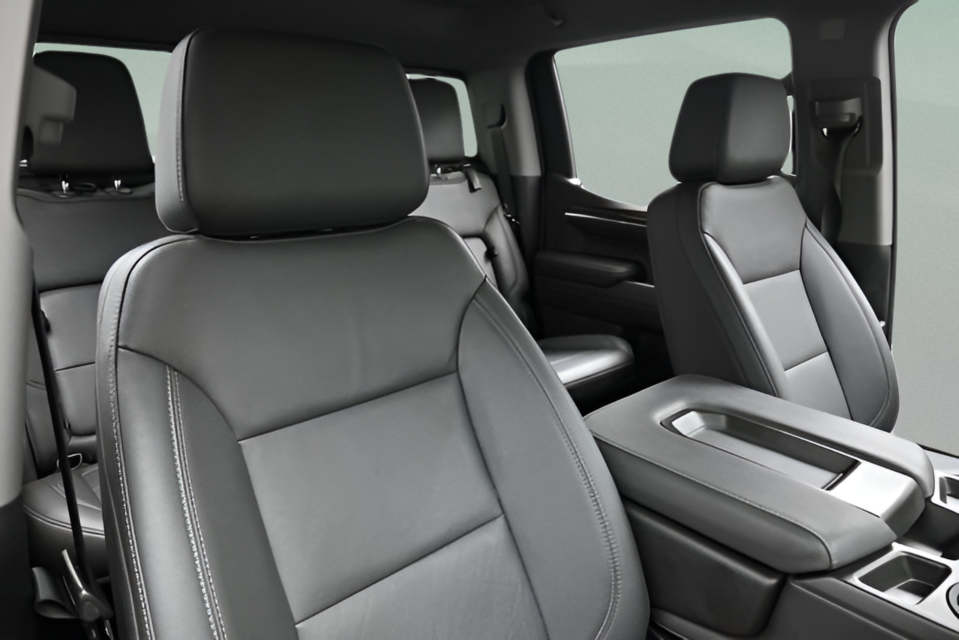 2022 Chevrolet Silverado 1500 LT LT1