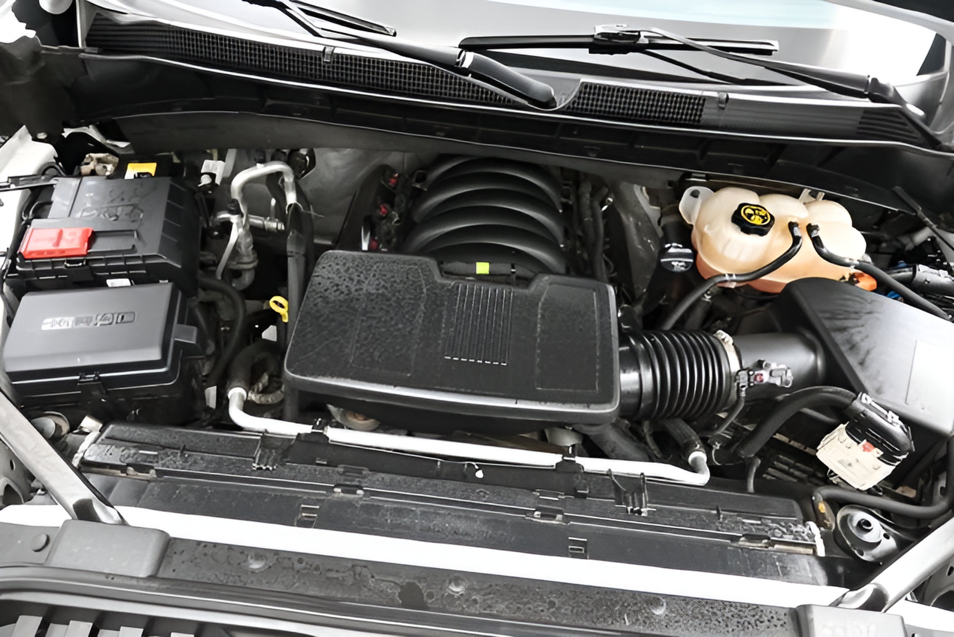 2022 Chevrolet Silverado 1500 LT LT1