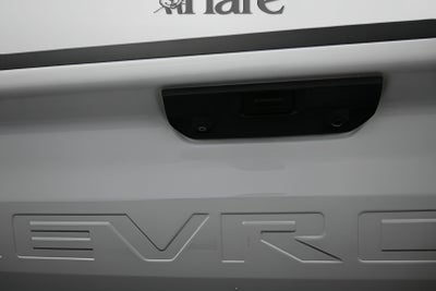 2022 Chevrolet Silverado 1500 LT LT1