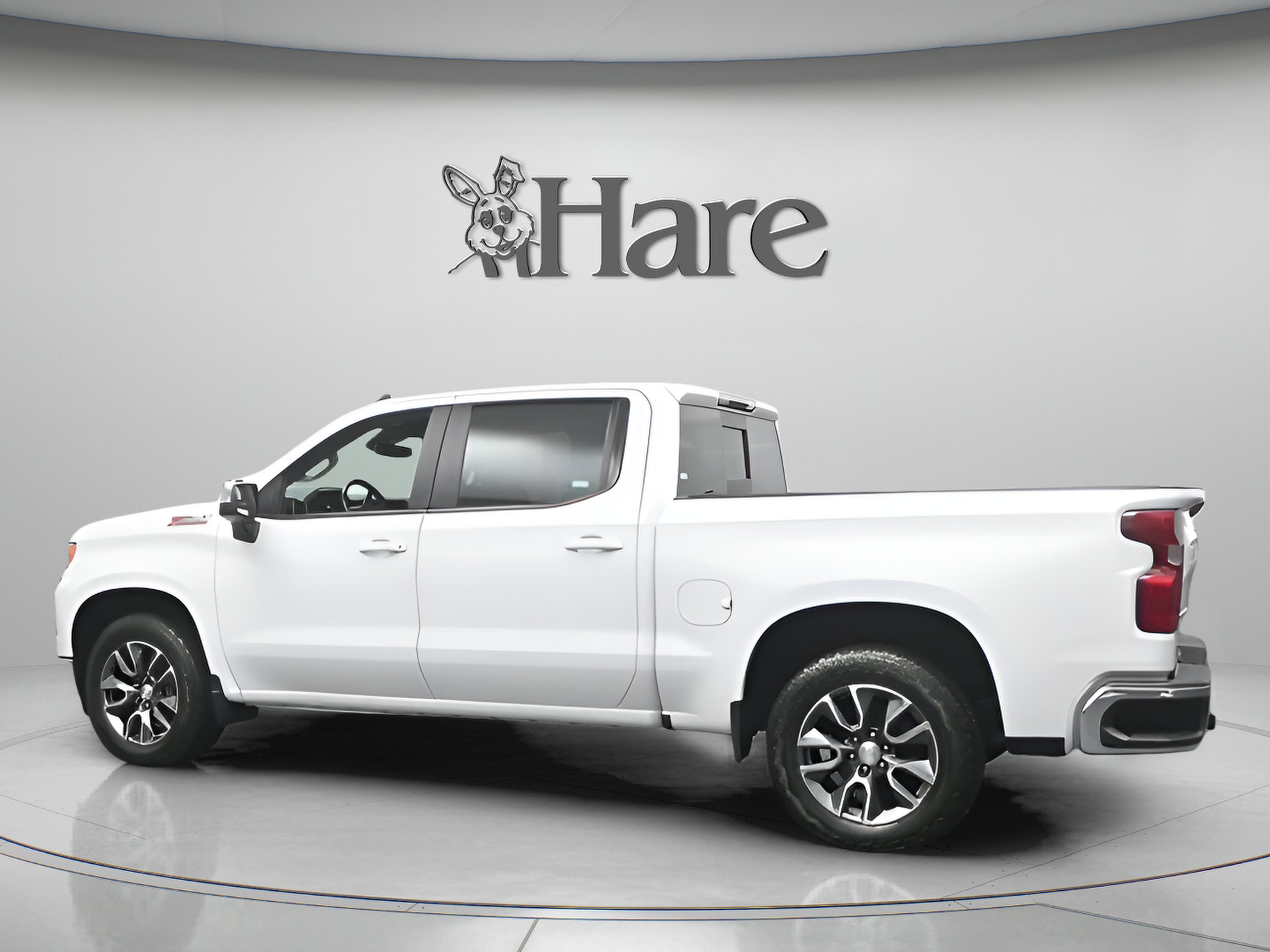 2022 Chevrolet Silverado 1500 LT LT1