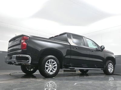 2026 Chevrolet Silverado 1500 LT LT1