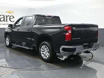 2026 Chevrolet Silverado 1500 LT LT1