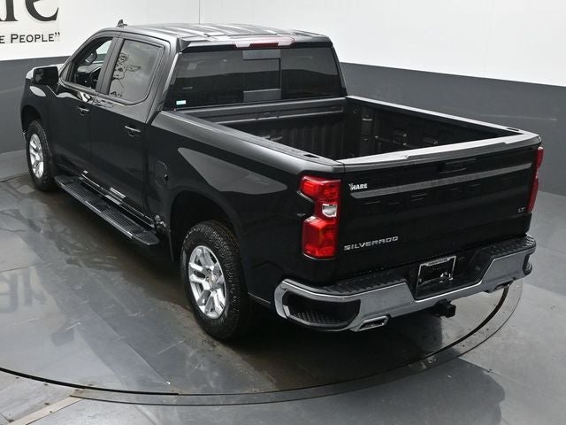 2026 Chevrolet Silverado 1500 LT LT1