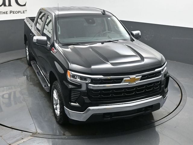2026 Chevrolet Silverado 1500 LT LT1