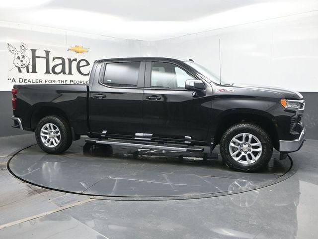 2026 Chevrolet Silverado 1500 LT LT1