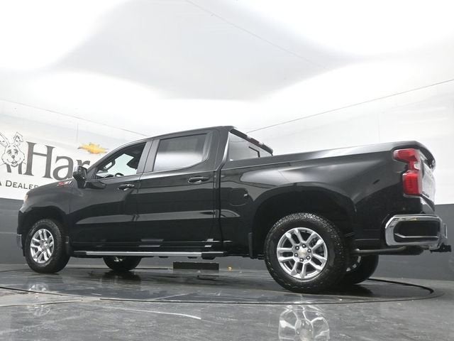 2026 Chevrolet Silverado 1500 LT LT1