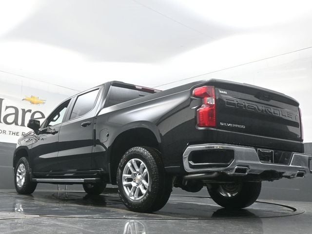 2026 Chevrolet Silverado 1500 LT LT1