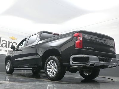 2026 Chevrolet Silverado 1500 LT LT1