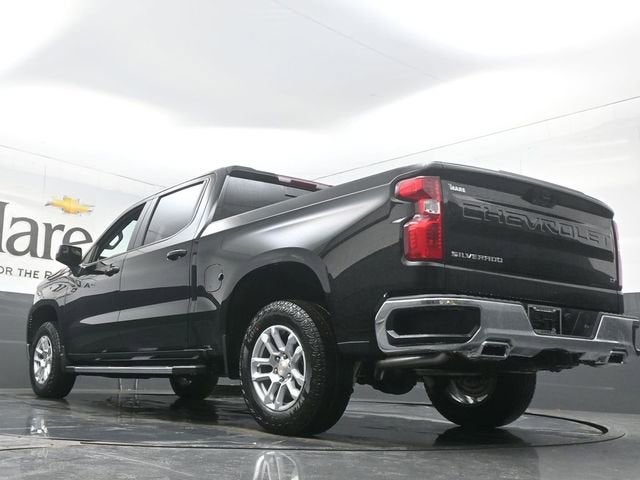 2026 Chevrolet Silverado 1500 LT LT1