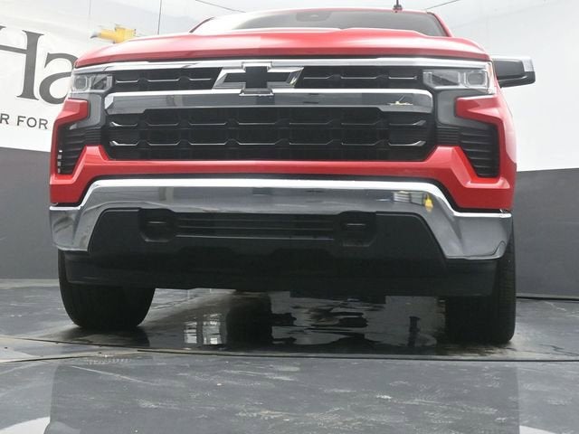 2025 Chevrolet Silverado 1500 LT LT1