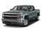 2017 Chevrolet Silverado 1500 LT LT1