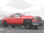 2015 Chevrolet Silverado 1500 LT LT1