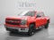 2015 Chevrolet Silverado 1500 LT LT1