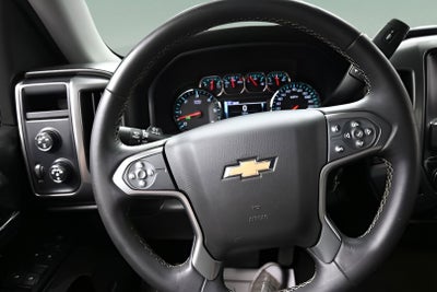 2015 Chevrolet Silverado 1500 LT LT1