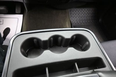 2015 Chevrolet Silverado 1500 LT LT1