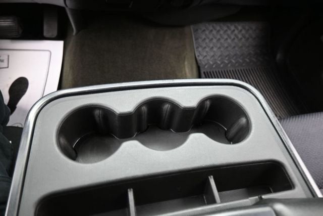 2015 Chevrolet Silverado 1500 LT LT1