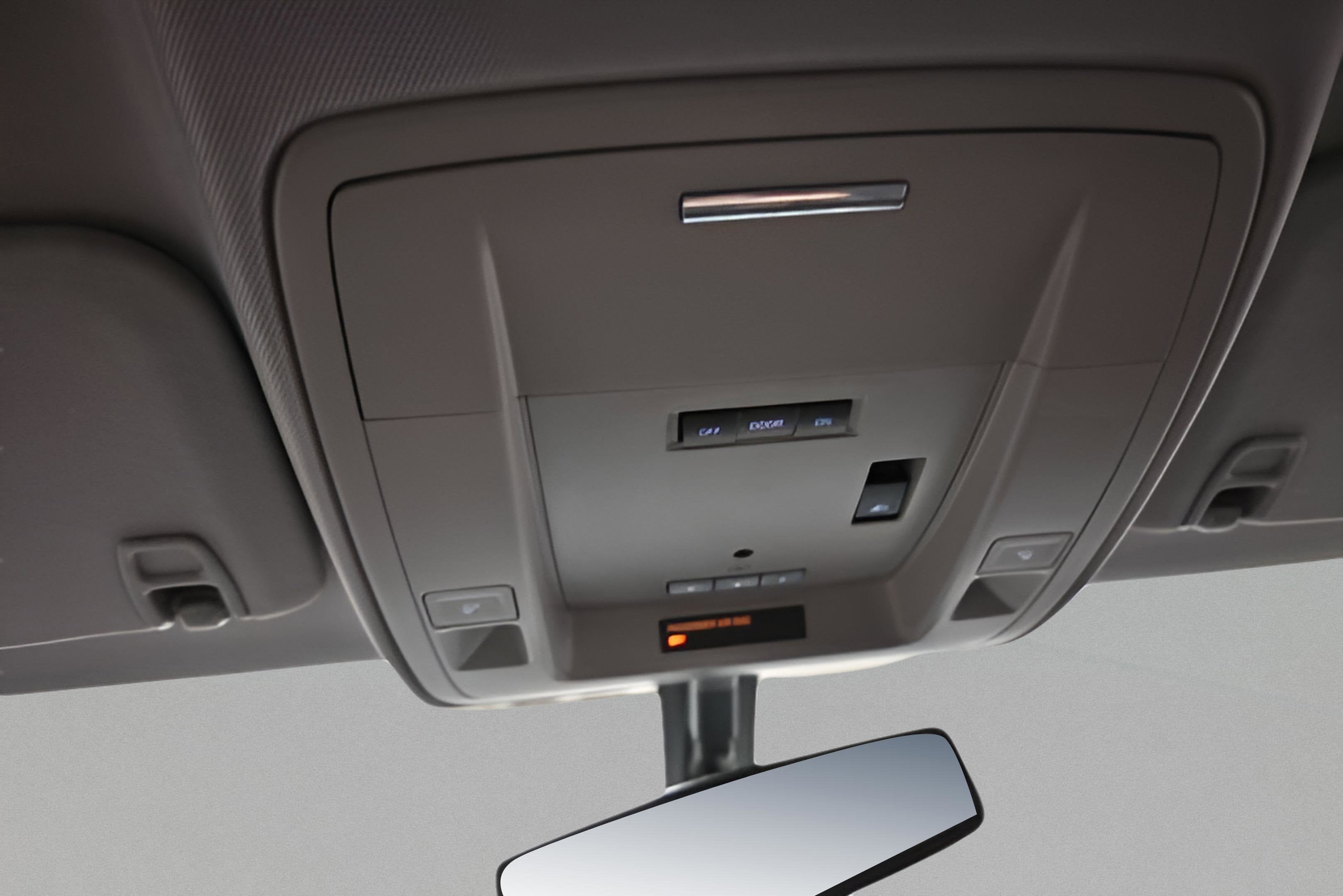 2015 Chevrolet Silverado 1500 LT LT1