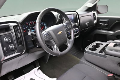 2015 Chevrolet Silverado 1500 LT LT1