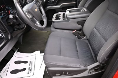 2015 Chevrolet Silverado 1500 LT LT1