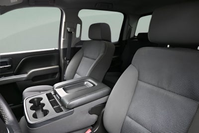 2015 Chevrolet Silverado 1500 LT LT1