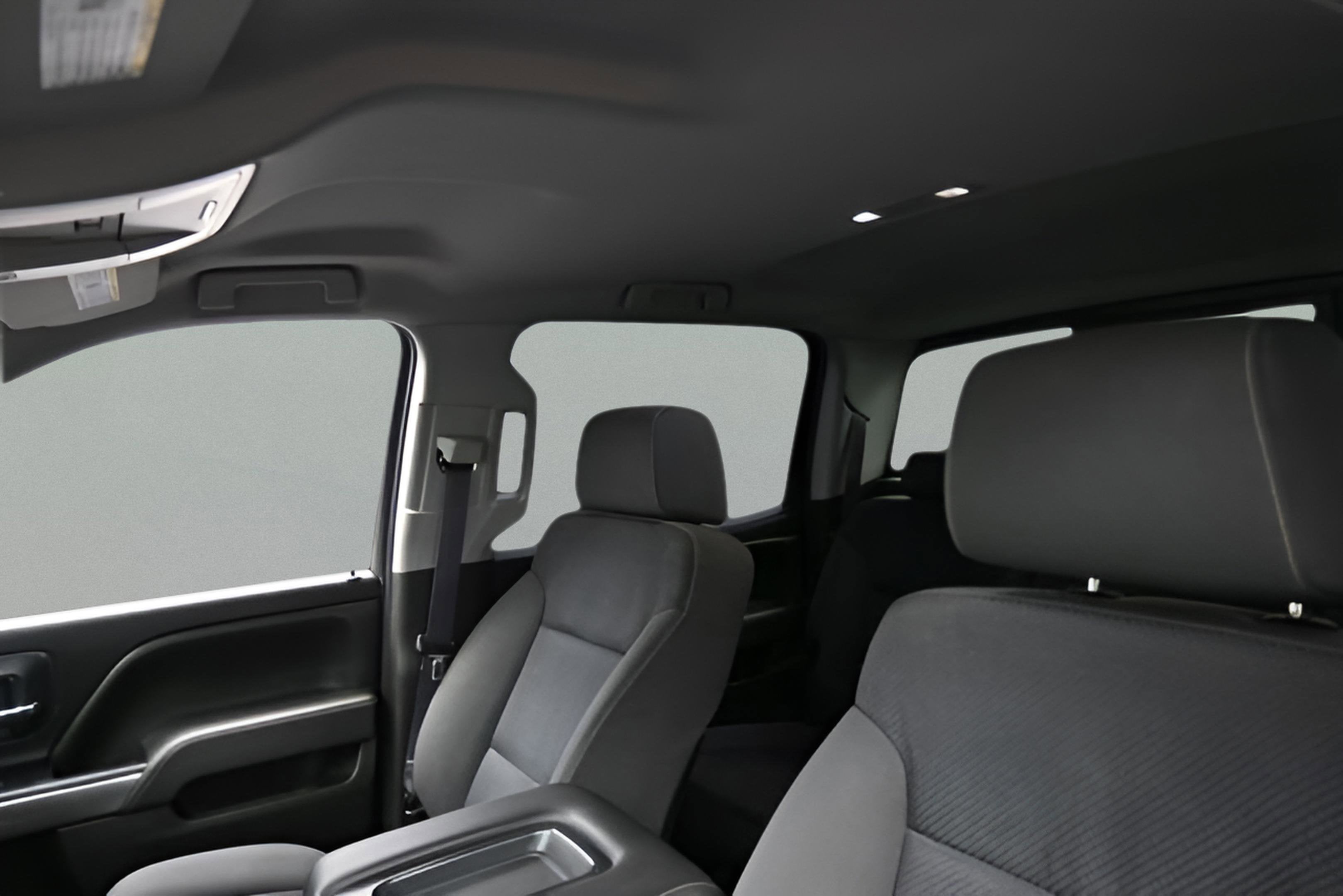 2015 Chevrolet Silverado 1500 LT LT1