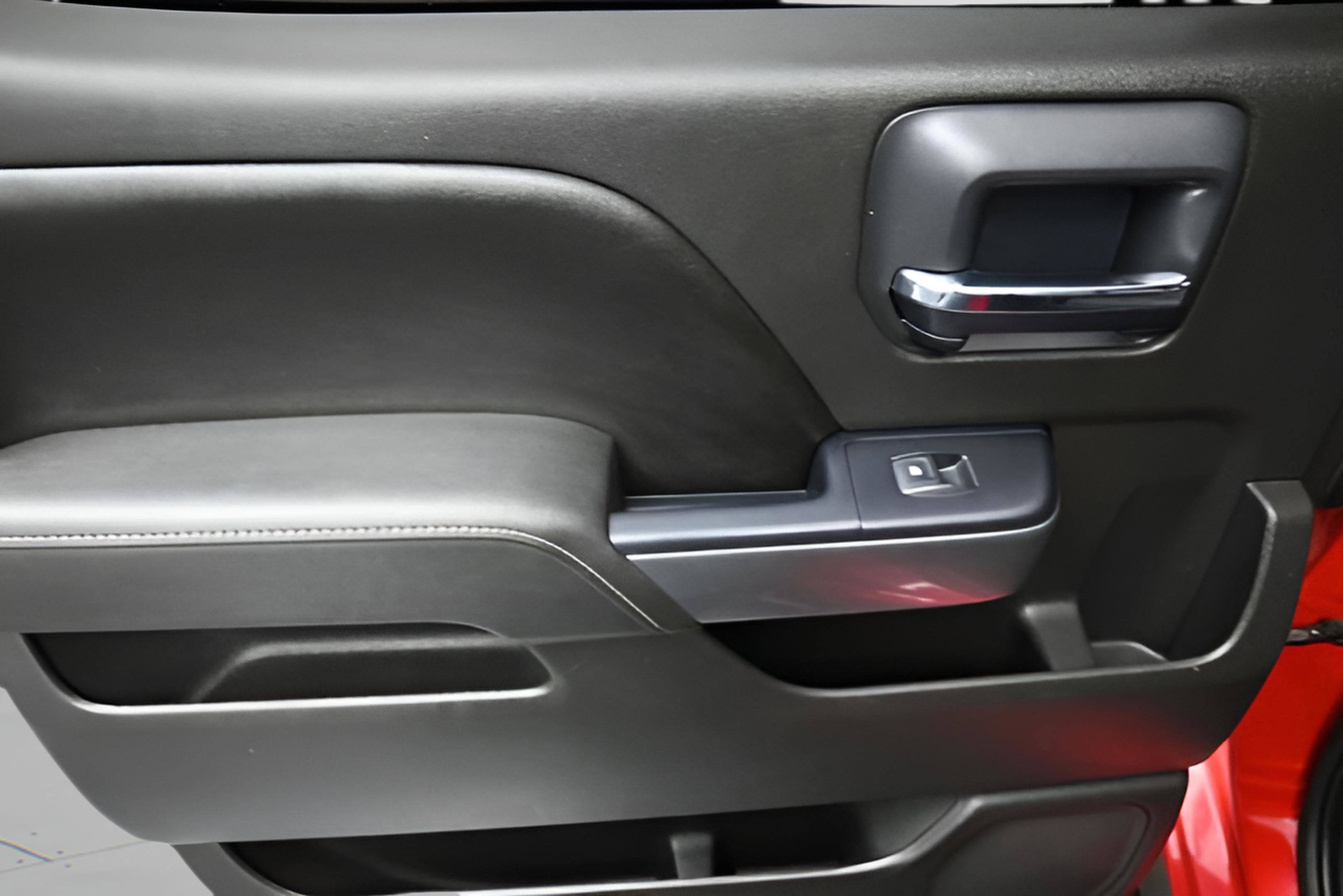 2015 Chevrolet Silverado 1500 LT LT1