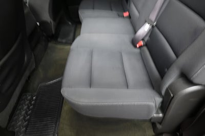 2015 Chevrolet Silverado 1500 LT LT1